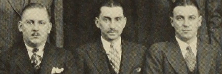Wilson A. Foust