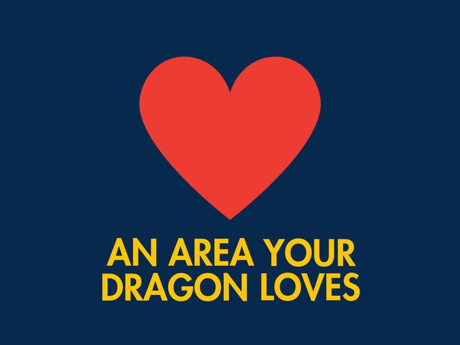 An Area Your Dagon Loves