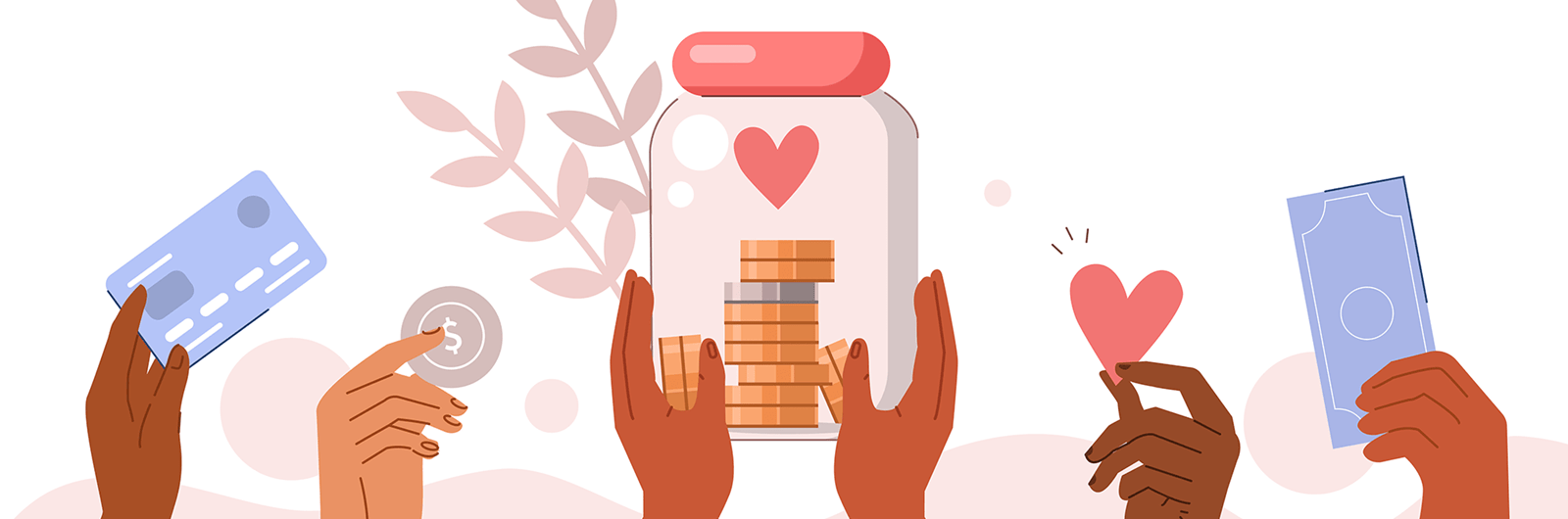 Giving Love