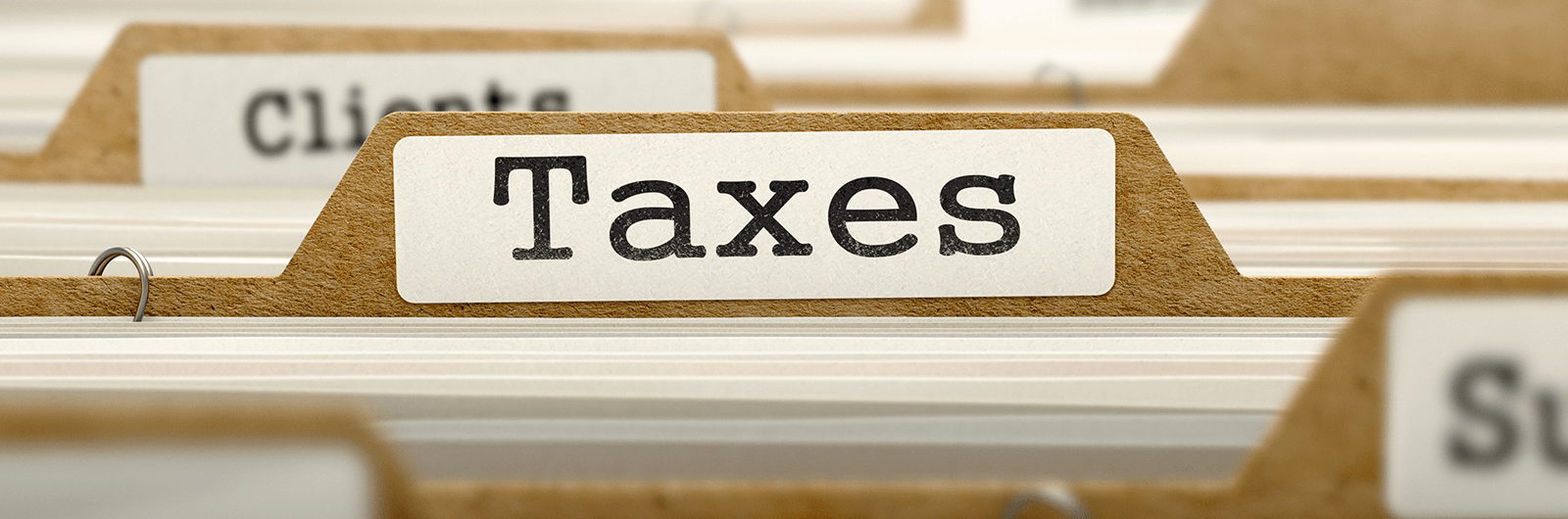 Taxes