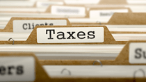 Taxes