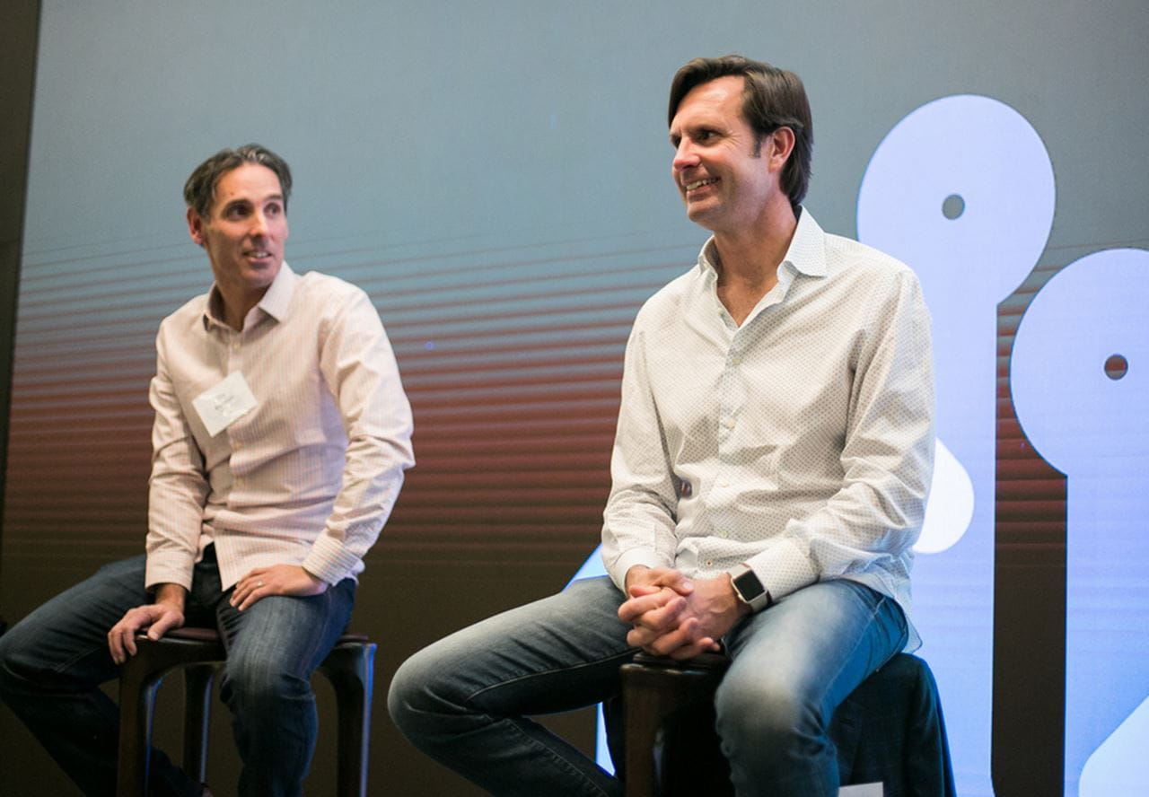 Jim Bean in Social Media