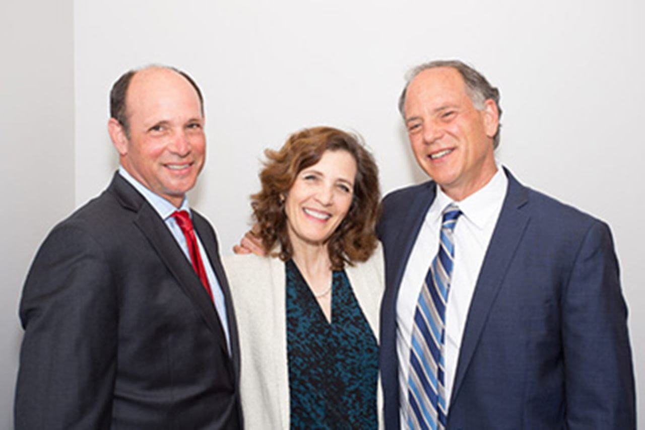 Lindy Family Charitable Foundation